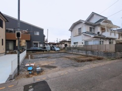 鴻巣市人形4丁目