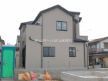 新築一戸建て