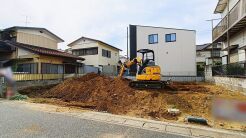 さいたま市見沼区大字大谷