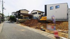 さいたま市見沼区大字大谷