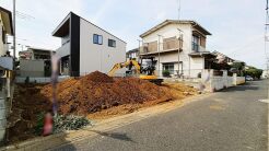 さいたま市見沼区大字大谷