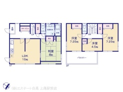 図面と異なる場合は現況を優先