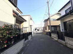 さいたま市北区日進町1丁目