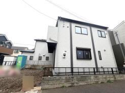 さいたま市北区日進町1丁目