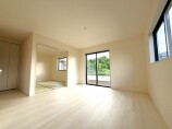 新築一戸建て