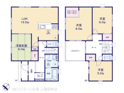 図面と異なる場合は現況を優先