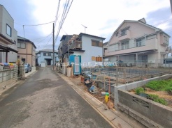 鶴ヶ島市大字上広谷