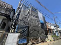鶴ヶ島市大字上広谷