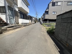 鶴ヶ島市大字上広谷