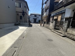 鶴ヶ島市大字上広谷