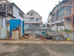 鶴ヶ島市大字上広谷