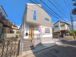 新築一戸建て