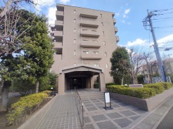 さいたま市北区本郷町