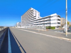 北本市二ツ家1丁目