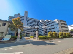 北本市二ツ家1丁目