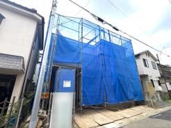 さいたま市北区日進町2丁目