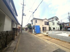 さいたま市北区日進町2丁目