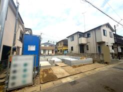 さいたま市北区日進町2丁目