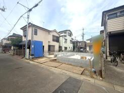 さいたま市北区日進町2丁目