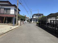 鶴ヶ島市大字藤金