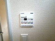 【浴室乾燥パネル】