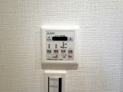 【浴室乾燥リモコン】