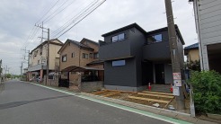 白岡市篠津