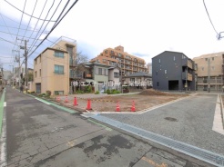 さいたま市中央区下落合5丁目