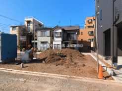 さいたま市中央区下落合5丁目