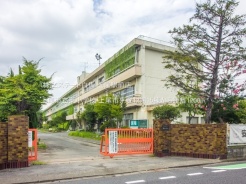 上尾市大字平塚