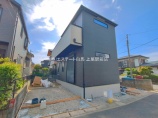 新築一戸建て