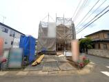 新築一戸建て
