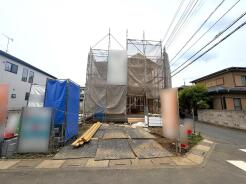 さいたま市北区別所町
