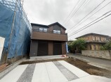 新築一戸建て