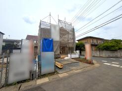 さいたま市北区別所町