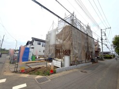 さいたま市北区別所町