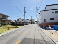 久喜市本町5丁目