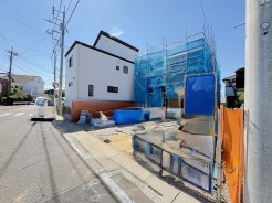 久喜市本町5丁目