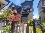中古一戸建て