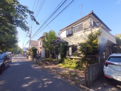 蓮田市西城2丁目