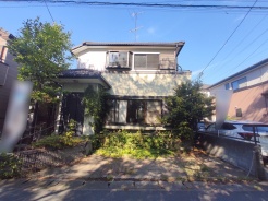 蓮田市西城2丁目