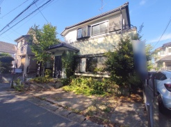 蓮田市西城2丁目