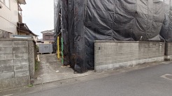 白岡市篠津