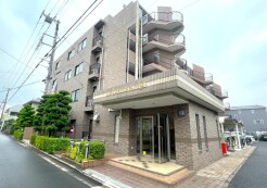 大宮駅徒歩0分の立地。室内、新規フルリフォームします〇