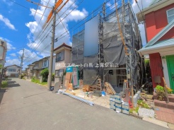 さいたま市岩槻区大字小溝