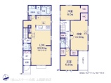 東松山市松本町 新築一戸建て