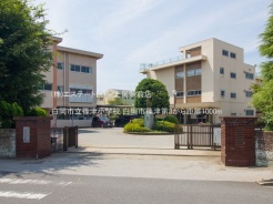 白岡市篠津