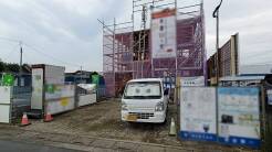白岡市篠津
