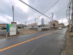 白岡市篠津