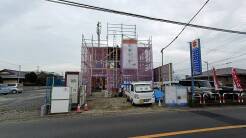 白岡市篠津